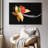 Tomato Penne Pasta Canvas Print-1742136438