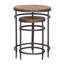 Table de bout Yazlen