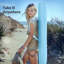 Sharniece 2m Beach Parasol-779835000
