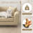 Tenley Polyester Pet Bed