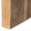 Banc en bois massif Adene-126227994-126227995