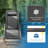 Ohiremen Folding Zero Gravity Chair-658663377