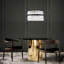 Charlize 1 - Light LED Pendant