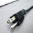 12-Slot (11 Active) Metal Cellphone Locker Cabinet Power Charge Station Compatible with iPad/iPhone