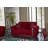 Zaylee Fabric 67'' Reception Loveseat-50939307