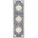Hooten Performance Floral Rug