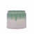 White/Green