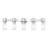 Edgerin 5 - Light Dimmable Vanity Light-2090538454