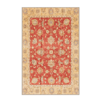 Tapis abstrait moderne 3826