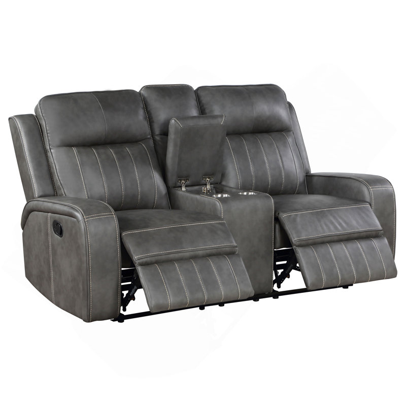 Causeuse inclinable Forrest
