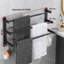 Lipe 78cm Towel Bar