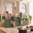 Antique Green