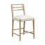 TABOURET AVEC ÉQUIPEMENT (ensemble de 2)
