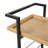 BAR CART
