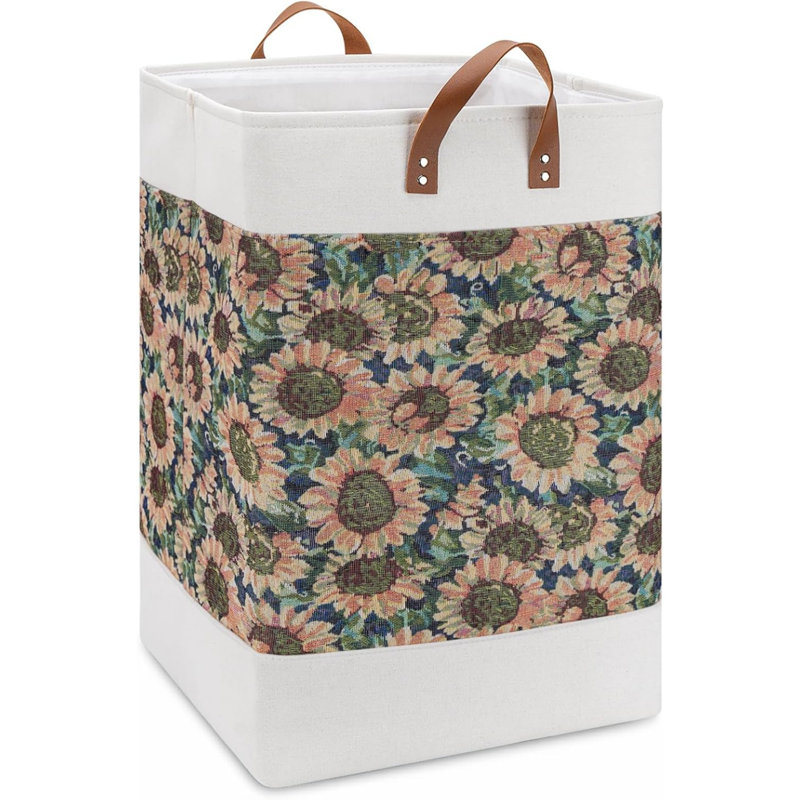 Collapsible Laundry Hamper