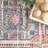 Rippy Geometric Indoor Rug-1844529979