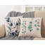 Coussin botanique