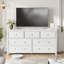 119.4 cm W Chest of 7 Drawers