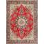 Photiades Wool Oriental Indoor Rug-1879296096