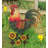 Farm Garden Stake - Rooster