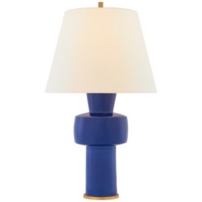 Christopher Spitzmiller Eerdmans Medium Table Lamp