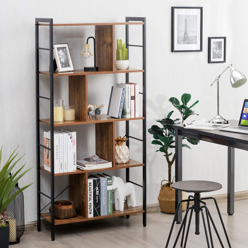 Cosette Bookcase