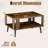 Bonleigh 28'' W Coffee Table