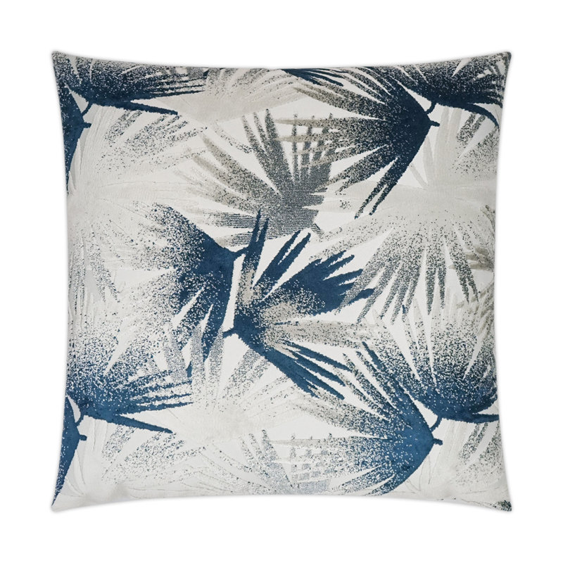 Ellendale Pillow Cover & Insert, Square 22"