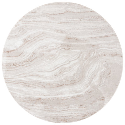 Yusef Performance Abstract Rug