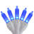 100 LED Mini Christmas Lights - 33 ft Wire-1984052893