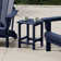Table d'appoint Shavon Adirondack