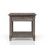 Ensemble de tables basses 3 pièces Cribb
