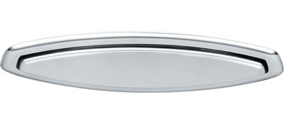 Alessi Stainless Steel Platter