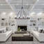 Campo 12-Light Waggon Wheel Chandelier