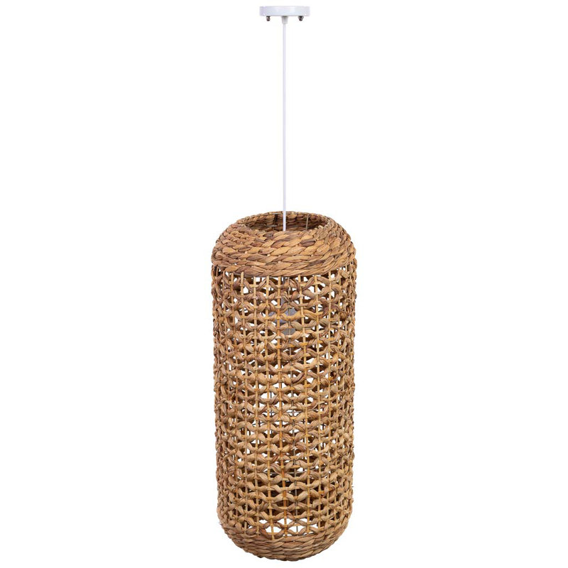 Altariq 1 - Light Natural Pendant