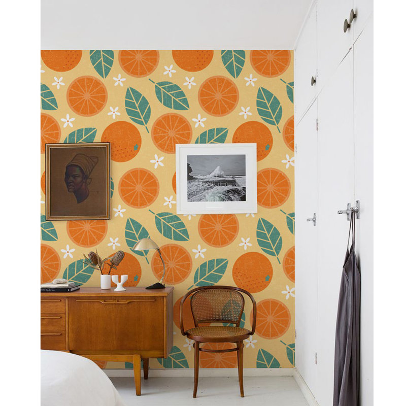Caloundra Matte Mural, 208 x 146cm
