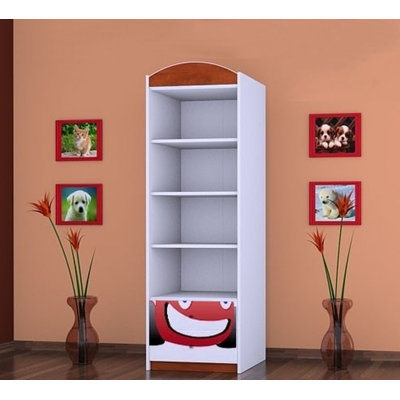 Zev 1 Door Wardrobe