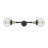 Funkhouser 2 - Light Dimmable Vanity Light-2046072617-2046072619-2046072622