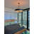 Janciel 12 - Light Drum Chandelier