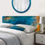 Gwenavere Upholstered Headboard-984404426