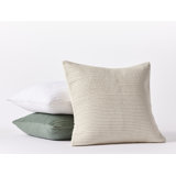 Square Pillow Cover