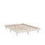 Lit plateforme flottant de conception moderne-1075429351-1075429344