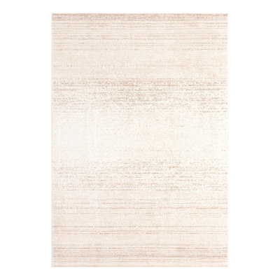 Hulsey Striped Indoor Rug