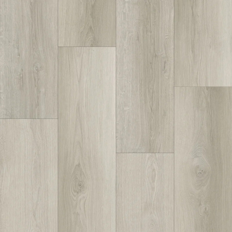 Click LVT Flooring SPC Essential Wood Effect - Plank (4.4mm) For Bedroom, Living Room, Dining Room & Kitchen 2.65m² Per Pack