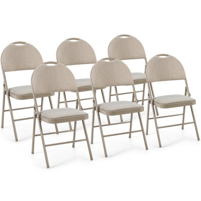 Jayant Folding Chair Set