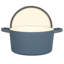 Cocotte ronde artisanale en fonte antiadhésive Crock-pot-1502861016-1482935722