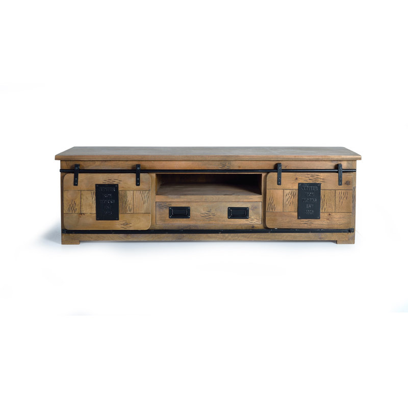 Savell TV Stand for TVs up to 75"