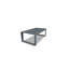 Portal Outdoor Square Coffee Table-1722471934