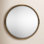 Hela 36" Beveled Accent Mirror