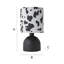 Tabithia Table Lamp-1706580829